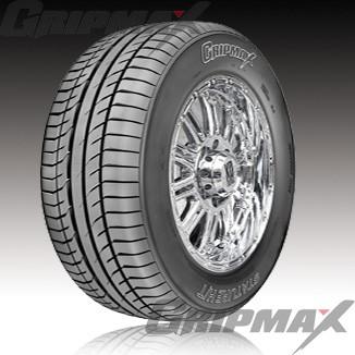 Offroadreifen-Sommerreifen Gripmax Stature HT 295/40 R21 111W