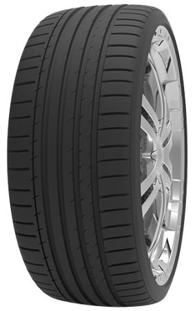 Sommerreifen Gripmax Suregrip Pro Sport 225/40 R20 94Y