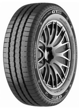 VAN-Transporter-Ganzjahresreifen GT-Radial Maxmiler Allseasons 205/65 R16C 107T