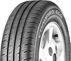 Sommerreifen GT-Radial Champiro Eco 155/65 R13 73T