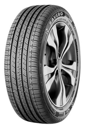 Offroadreifen-Sommerreifen GT-Radial Savero SUV 225/60 R18 100H