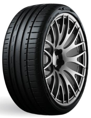 Sommerreifen GT-Radial SportActive 2 215/45 R16 90V