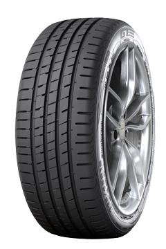 Sommerreifen GT-Radial SportActive 235/45 R17 97Y