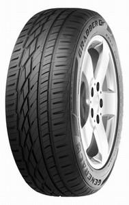 Offroadreifen-Sommerreifen General Grabber GT BSW 235/75 R15 109T