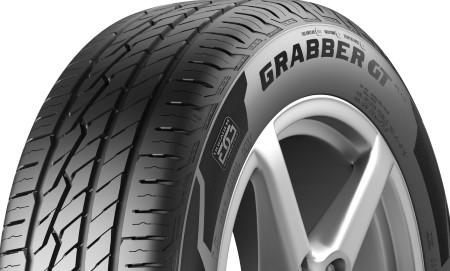 Offroadreifen-Sommerreifen General GRABBER GT PLUS MFS Evc 215/55 R18 99V