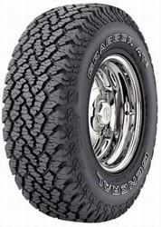 Offroadreifen-Sommerreifen General Grabber AT2 BSW 265/75 R16 121R