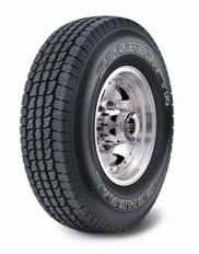 Offroadreifen-Sommerreifen General GRABBER TR 205/70 R15 96T