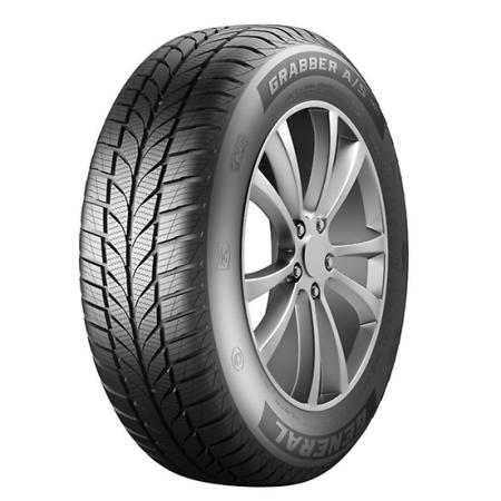 Offroadreifen-Sommerreifen General Grabber A/S 365 FR 235/65 R17 108V