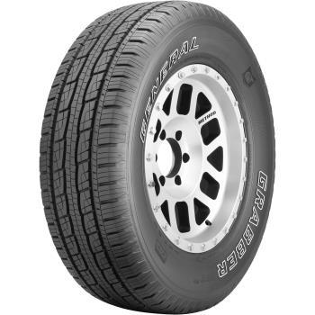 Offroadreifen-Sommerreifen General Grabber HTS 60 BSW 285/65 R17 116H