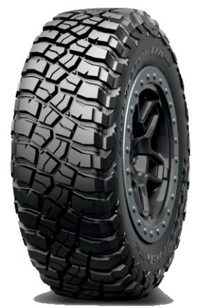 Offroadreifen-Sommerreifen BFGoodrich Mud Terrain T/A KM3 28x10.00 R14 NHS