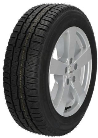 VAN-Transporter-Ganzjahresreifen BFGoodrich Activan 4S 195/75 R16C 107R