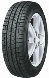 VAN-Transporter-Winterreifen BFGoodrich Activan Winter 215/75 R16C 116R