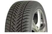 Winterreifen Goodyear Eagle UltraGrip GW-3 * RFT 225/50 R16 92H