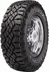 Offroadreifen-Sommerreifen Goodyear Wrangler Duratrac MFS 255/55 R19 111Q