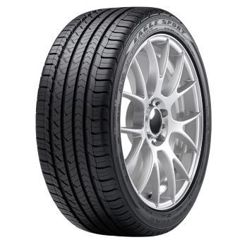 Offroadreifen-Sommerreifen Goodyear Eagle Sport All Season MGT 265/50 R19 110W