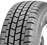 VAN-Transporter-Winterreifen Goodyear Cargo UltraGrip 2 195/65 R16C 104T