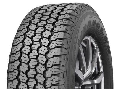 Offroadreifen-Winterreifen Goodyear Wrangler AT Adventure 255/70 R16 111T