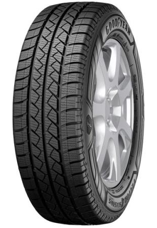 VAN-Transporter-Ganzjahresreifen Goodyear Vector 4Seasons Cargo 205/70 R17C 115R