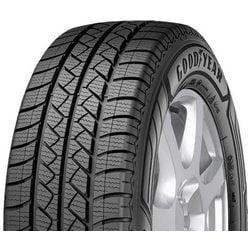 VAN-Transporter-Ganzjahresreifen Goodyear Vector 4 Seasons Cargo 195/70 R15C 104S