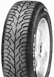 Winterreifen Fulda Kristall Montero 185/70 R14 88T