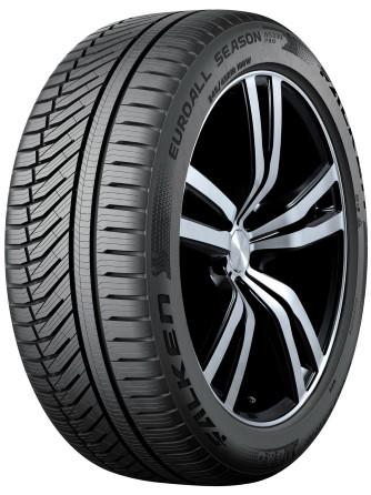 Ganzjahresreifen Falken Euroall Season AS220 Pro  MFS 225/45 R17 94W