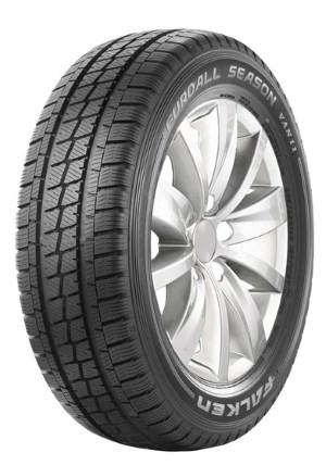 VAN-Transporter-Ganzjahresreifen Falken EuroAllseason VAN11 205/75 R16C 113R