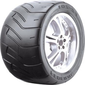 Sportreifen Federal FZ-201 235/40 R18 91Y