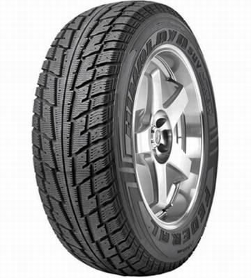 Offroadreifen-Winterreifen Federal Himalaya SUV 225/65 R17 102T