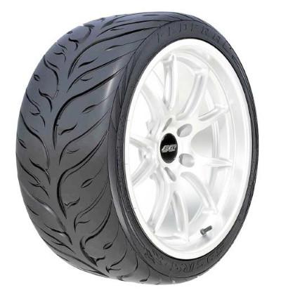 Sportreifen Federal 595 RS-RR 265/40 R18 101W