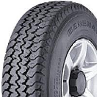 VAN-Transporter-Sommerreifen Fortuna Euro VAN 235/65 R16C 115S