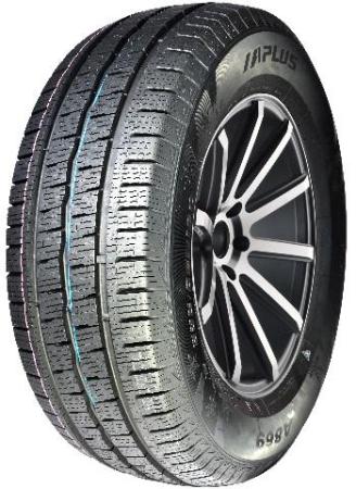 VAN-Transporter-Winterreifen Aplus A869 175/75 R16C 101R