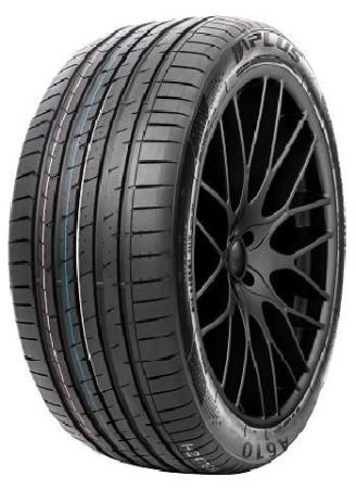 Sommerreifen Aplus A610 255/30 R19 91Y