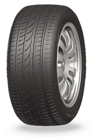 Offroadreifen-Sommerreifen Aplus A607 255/60 R17 110V