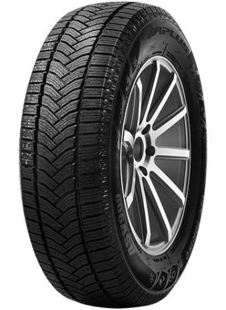 VAN-Transporter-Ganzjahresreifen Aplus ASV909 Allseason 215/60 R17C 109T