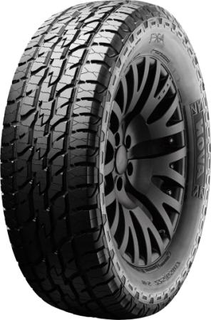 Offroadreifen-Sommerreifen Avon AX7 All Terrain 255/55 R18 109H