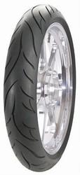 Motorrad-Strasse Avon Cobra AV71 TL Front MT90B16 74H