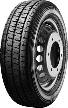 VAN-Transporter-Ganzjahresreifen Avon AS12 All Season Van 205/75 R16C 113R