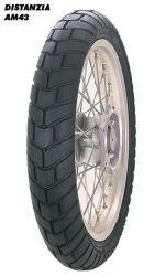 Motorrad-Enduro Avon Distanzia AM43 TL 110/80R19 59H