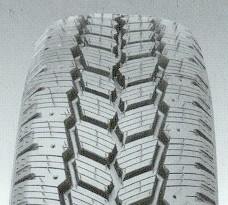 VAN-Transporter-Winterreifen Michelin Agilis 51 Snow-Ice 215/65 R15C 104T