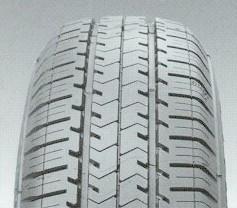 VAN-Transporter-Sommerreifen Michelin Agilis 51 215/65 R16C 106T