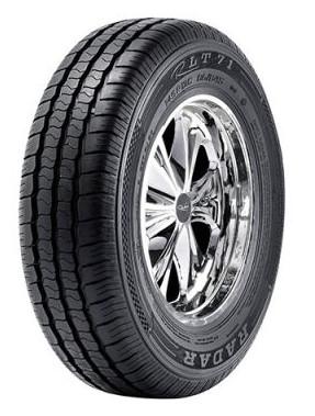 VAN-Transporter-Sommerreifen Radar RLT-71 195/80 R15C 107Q