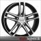 7.5x18 ET38 DEZENT TZ dark 7.5x18 ET38 DEZENT TZ dark