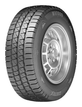 VAN-Transporter-Winterreifen Zeetex WV1000 195/75 R16C 107S