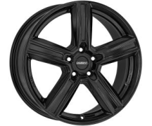 DEZENT KG black Black